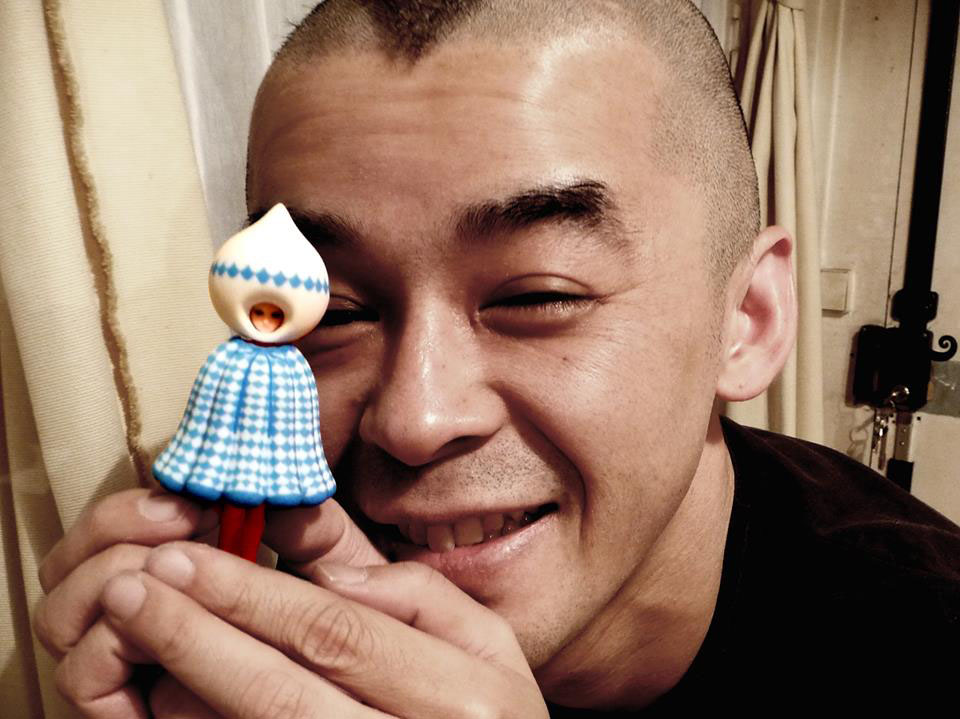 HIDEKI SEO HIDEKI SEO